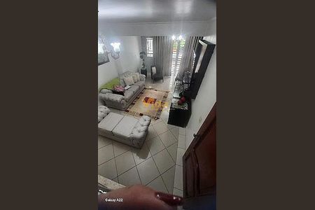 Casa à venda com 5 quartos, 263m² em Jardim Osasco, Osasco