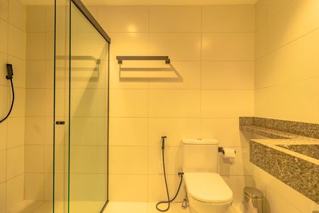 Studio à venda com 27m², 1 quarto e sem vaga