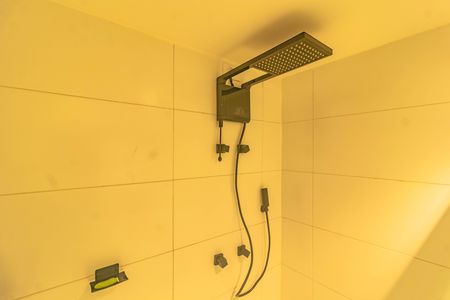 Studio à venda com 27m², 1 quarto e sem vaga