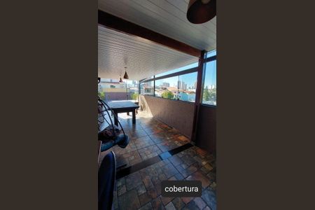 Apartamento à venda com 2 quartos, 161m² em Santa Maria, Santo André