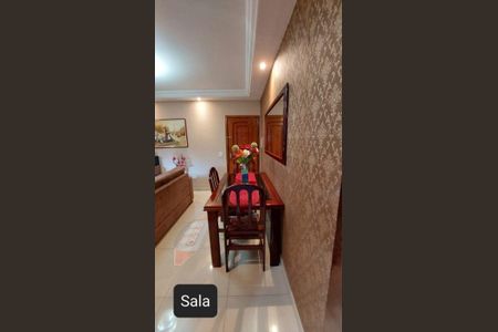 Apartamento à venda com 2 quartos, 161m² em Santa Maria, Santo André