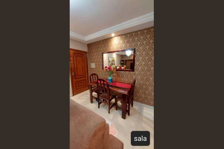 Apartamento à venda com 2 quartos, 161m² em Santa Maria, Santo André