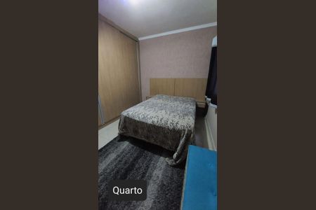 Apartamento à venda com 2 quartos, 161m² em Santa Maria, Santo André