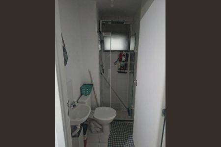Apartamento à venda com 2 quartos, 39m² em Jardim Cláudia, São Paulo