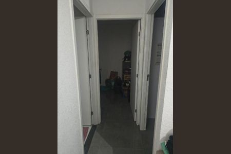 Apartamento à venda com 2 quartos, 39m² em Jardim Cláudia, São Paulo