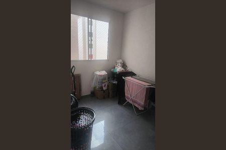 Apartamento à venda com 2 quartos, 39m² em Jardim Cláudia, São Paulo