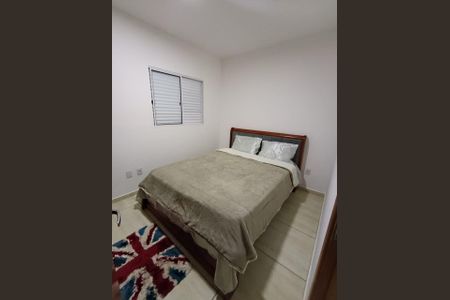 Apartamento para alugar com 1 quarto, 45m² em Vila Sao Paulo, Mogi das Cruzes