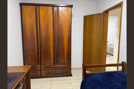 Casa de Condomínio para alugar com 2 quartos, 45m² em Vila Sao Paulo, Mogi das Cruzes