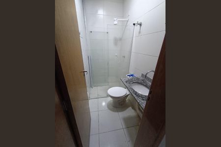 Apartamento para alugar com 1 quarto, 45m² em Vila Sao Paulo, Mogi das Cruzes