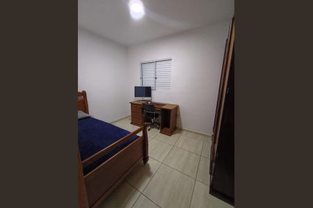 Casa de condomínio para alugar com 45m², 2 quartos e 1 vaga