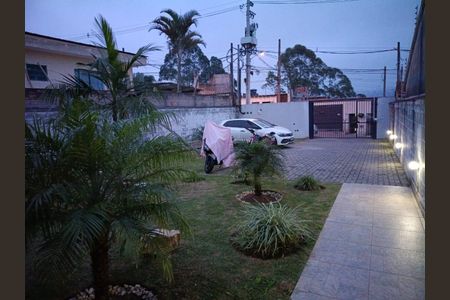 Apartamento para alugar com 1 quarto, 45m² em Vila Sao Paulo, Mogi das Cruzes