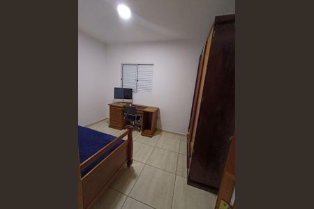 Apartamento para alugar com 1 quarto, 45m² em Vila Sao Paulo, Mogi das Cruzes
