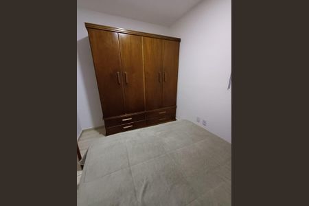 Apartamento para alugar com 1 quarto, 45m² em Vila Sao Paulo, Mogi das Cruzes
