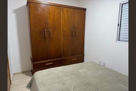 Casa de Condomínio para alugar com 2 quartos, 45m² em Vila Sao Paulo, Mogi das Cruzes