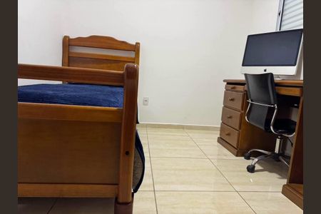 Casa de Condomínio para alugar com 2 quartos, 45m² em Vila Sao Paulo, Mogi das Cruzes