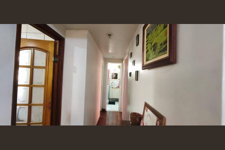 Apartamento à venda com 72m², 2 quartos e 1 vaga