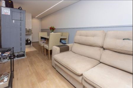 Foto 03 de apartamento à venda com 2 quartos, 49m² em Jardim Satelite, São Paulo