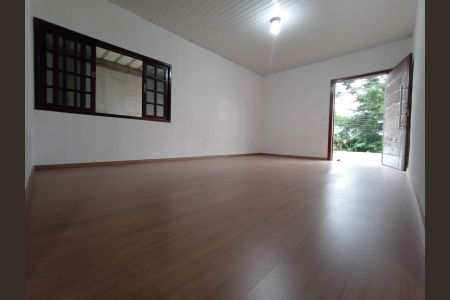Sala de casa para alugar com 3 quartos, 180m² em Uberaba, Curitiba