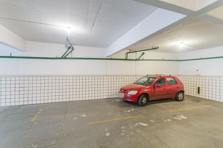 Apartamento à venda com 160m², 3 quartos e 2 vagas Apartamento à venda com 160m², 3 quartos e 2 vagasGaragem