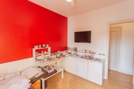 Apartamento à venda com 160m², 3 quartos e 2 vagas Apartamento à venda com 160m², 3 quartos e 2 vagasQuarto 2