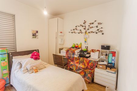 Apartamento à venda com 160m², 3 quartos e 2 vagas Apartamento à venda com 160m², 3 quartos e 2 vagasQuarto 3