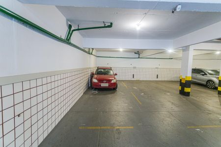 Apartamento à venda com 160m², 3 quartos e 2 vagas Apartamento à venda com 160m², 3 quartos e 2 vagasGaragem