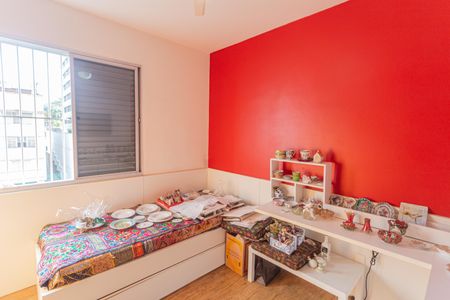 Apartamento à venda com 160m², 3 quartos e 2 vagas Apartamento à venda com 160m², 3 quartos e 2 vagasQuarto 2