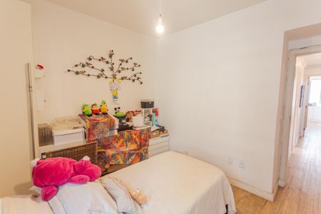 Apartamento à venda com 160m², 3 quartos e 2 vagas Apartamento à venda com 160m², 3 quartos e 2 vagasQuarto 3