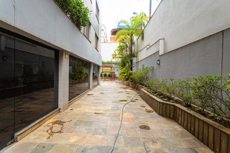 Apartamento à venda com 160m², 3 quartos e 2 vagas Apartamento à venda com 160m², 3 quartos e 2 vagasÁrea Comum - Área Verde