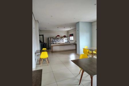 Foto 12 de kitnet/studio à venda com 1 quarto, 24m² em Bonfim, Osasco