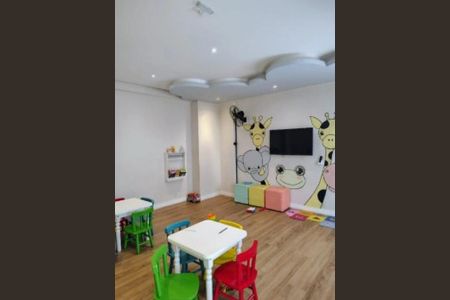 Foto 13 de kitnet/studio à venda com 1 quarto, 24m² em Bonfim, Osasco