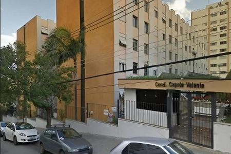 Foto 02 de apartamento à venda com 2 quartos, 65m² em Alto de Pinheiros, São Paulo