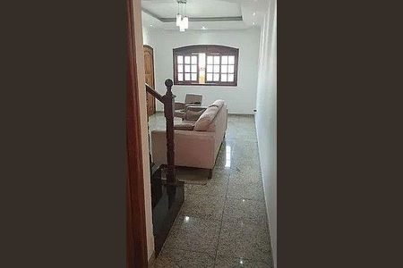Casa à venda com 3 quartos, 180m² em Jardim Santa Clara, Guarulhos
