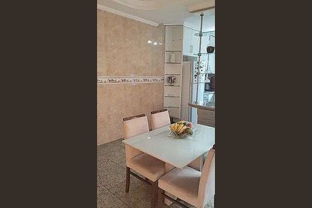 Casa à venda com 3 quartos, 180m² em Jardim Santa Clara, Guarulhos