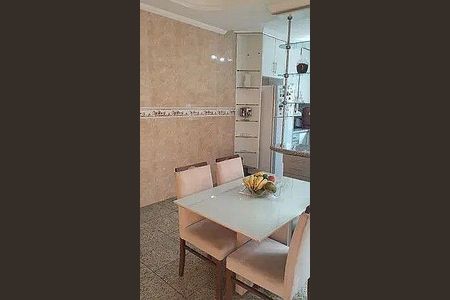 Casa à venda com 3 quartos, 180m² em Jardim Santa Clara, Guarulhos