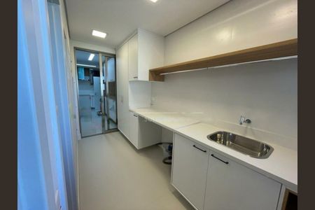 Apartamento à venda com 3 quartos, 186m² em Real Parque, São Paulo