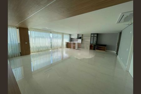 Apartamento à venda com 3 quartos, 186m² em Real Parque, São Paulo
