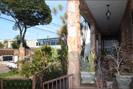 Casa à venda com 428m², 3 quartos e 3 vagasJardim