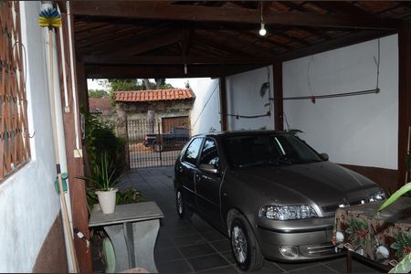 Casa à venda com 428m², 3 quartos e 3 vagasGaragem