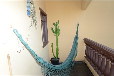 Casa à venda com 428m², 3 quartos e 3 vagasQuarto 1 varanda