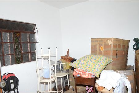 Casa à venda com 428m², 3 quartos e 3 vagasQuarto de Serviço