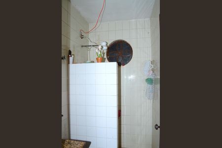 Casa à venda com 428m², 3 quartos e 3 vagasBanheiro Corredor