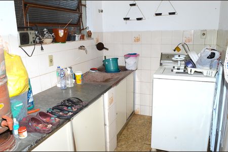 Casa à venda com 428m², 3 quartos e 3 vagasÁrea de Serviço