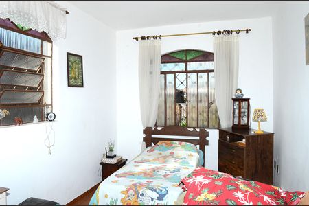 Casa à venda com 428m², 3 quartos e 3 vagasQuarto 1