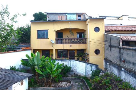 Casa à venda com 428m², 3 quartos e 3 vagasVista da Sacada