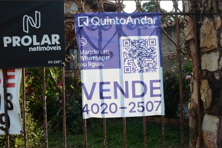 Casa à venda com 428m², 3 quartos e 3 vagasPLACA