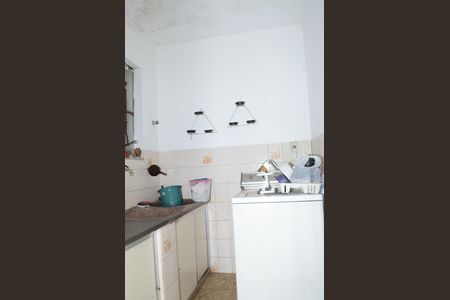 Casa à venda com 428m², 3 quartos e 3 vagasÁrea de Serviço