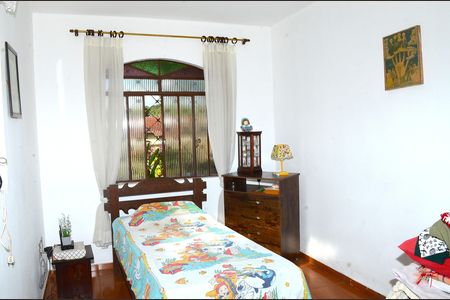 Casa à venda com 428m², 3 quartos e 3 vagasQuarto 1