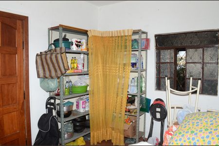 Casa à venda com 428m², 3 quartos e 3 vagasQuarto de Serviço