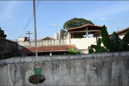 Casa à venda com 428m², 3 quartos e 3 vagasVista da Varanda
